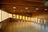 Salle polyvalente La Brillaz-Meh