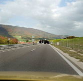 Transjurane A16 - Delemont