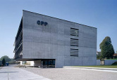 CPP - Centre professionnel de Po