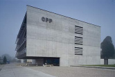 CPP - Centre professionnel de Po