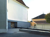 Renovation Lycee cantonale