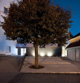 Renovation Lycee cantonale