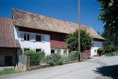 Rennovation Haus Kaufmann