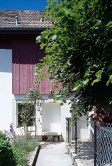 Rennovation Haus Kaufmann