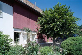 Rennovation Haus Kaufmann