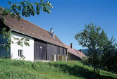 Rennovation Haus Kaufmann