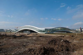 Rolex Learning Centre Lausanne