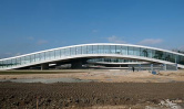 Rolex Learning Centre Lausanne