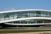 Rolex Learning Centre Lausanne