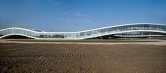 Rolex Learning Centre Lausanne