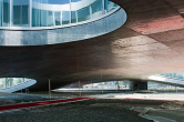 Rolex Learning Centre Lausanne