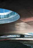 Rolex Learning Centre Lausanne