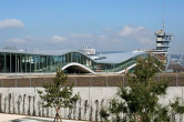 Rolex Learning Centre Lausanne