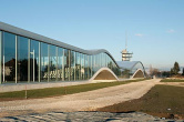 Rolex Learning Centre Lausanne