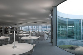 Rolex Learning Centre Lausanne