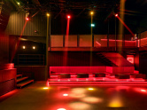 DClub, Konzerthalle-Nachtclub