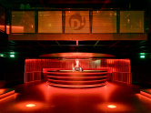 DClub, Konzerthalle-Nachtclub