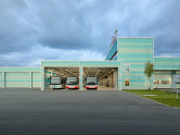 Buszentrum Herzogenbuchsee