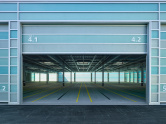 Buszentrum Herzogenbuchsee