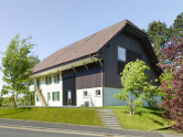 Kindergarten Bellmund, Umbau