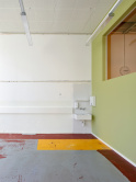 Schule und Sportsaal Mattenstras