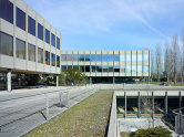 Schulcampus, Gymnsium Strandbode