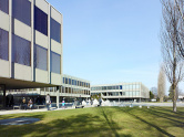 Schulcampus, Gymnsium Strandbode