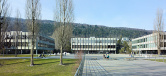 Schulcampus, Gymnsium Strandbode