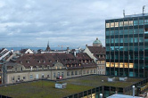 Bahnhof Bern - Bollwerk Süd