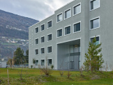 Forschungszentrum Alpole