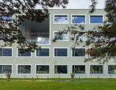 Forschungszentrum Alpole