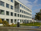 Forschungszentrum Alpole