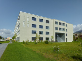 Forschungszentrum Alpole