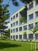 Forschungszentrum Alpole