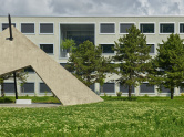 Forschungszentrum Alpole