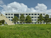 Forschungszentrum Alpole