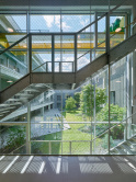 Forschungszentrum Alpole