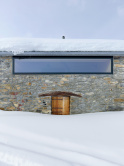 Haus Gaudin, les grillesses, tra