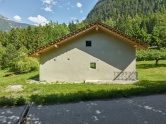 Chalet Briey de Chippis