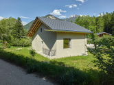Chalet Briey de Chippis