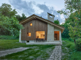 Chalet Briey de Chippis