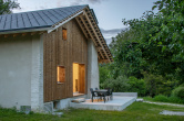Chalet Briey de Chippis