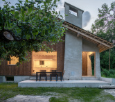 Chalet Briey de Chippis