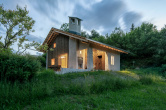 Chalet Briey de Chippis