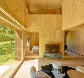 Chalet Briey de Chippis