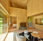 Chalet Briey de Chippis