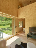 Chalet Briey de Chippis