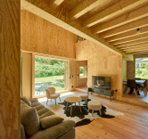 Chalet Briey de Chippis