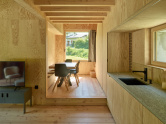 Chalet Briey de Chippis
