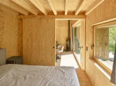 Chalet Briey de Chippis